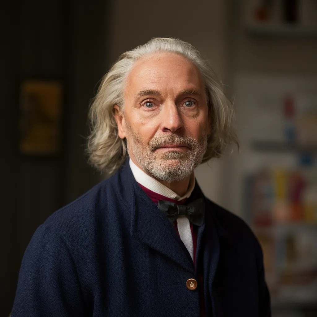 Phinnaeus Moder – Das Leben des Sohnes von Julia Roberts und Danny Moder