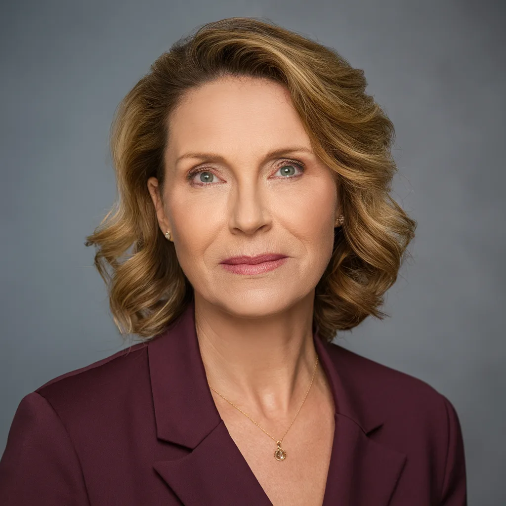 Christine Stumph – Eine Frau mit Herz, Talent und Charakter