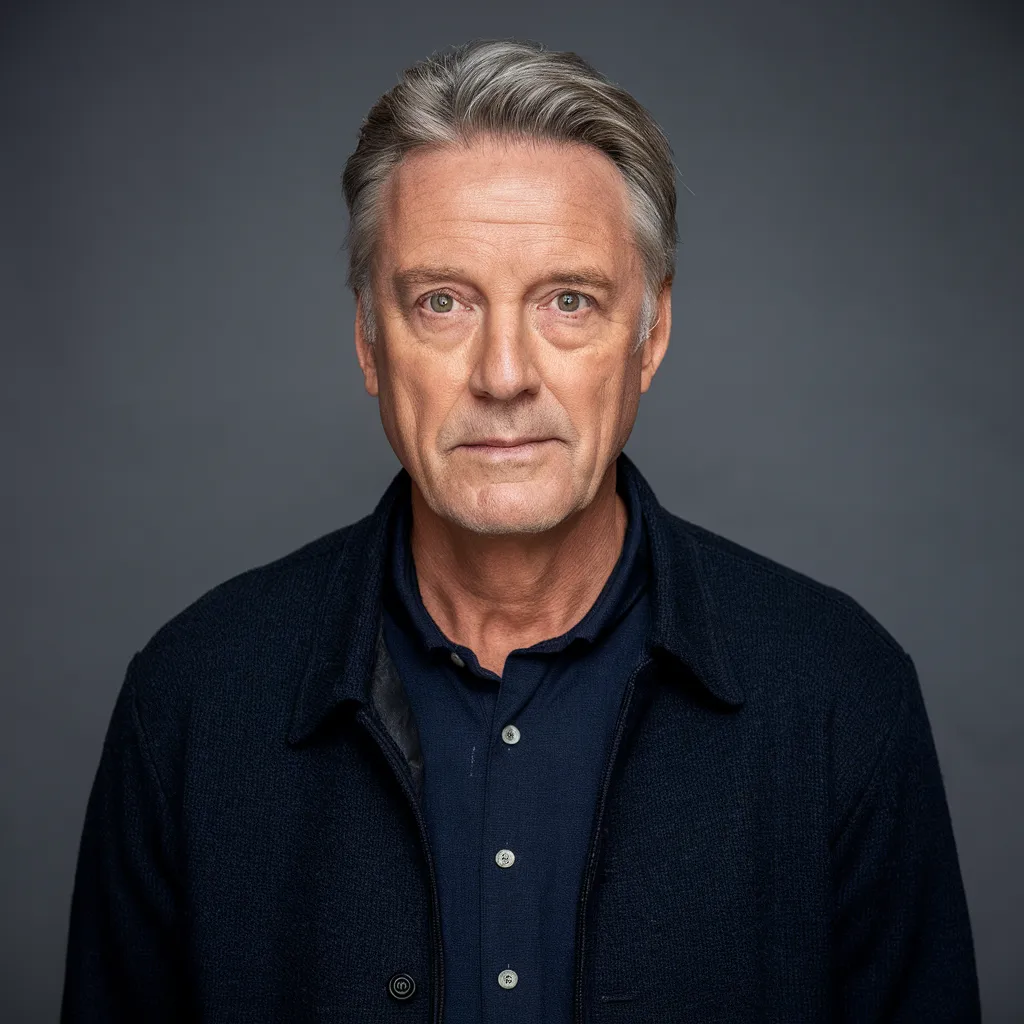 Heino Ferch Krebserkrankung