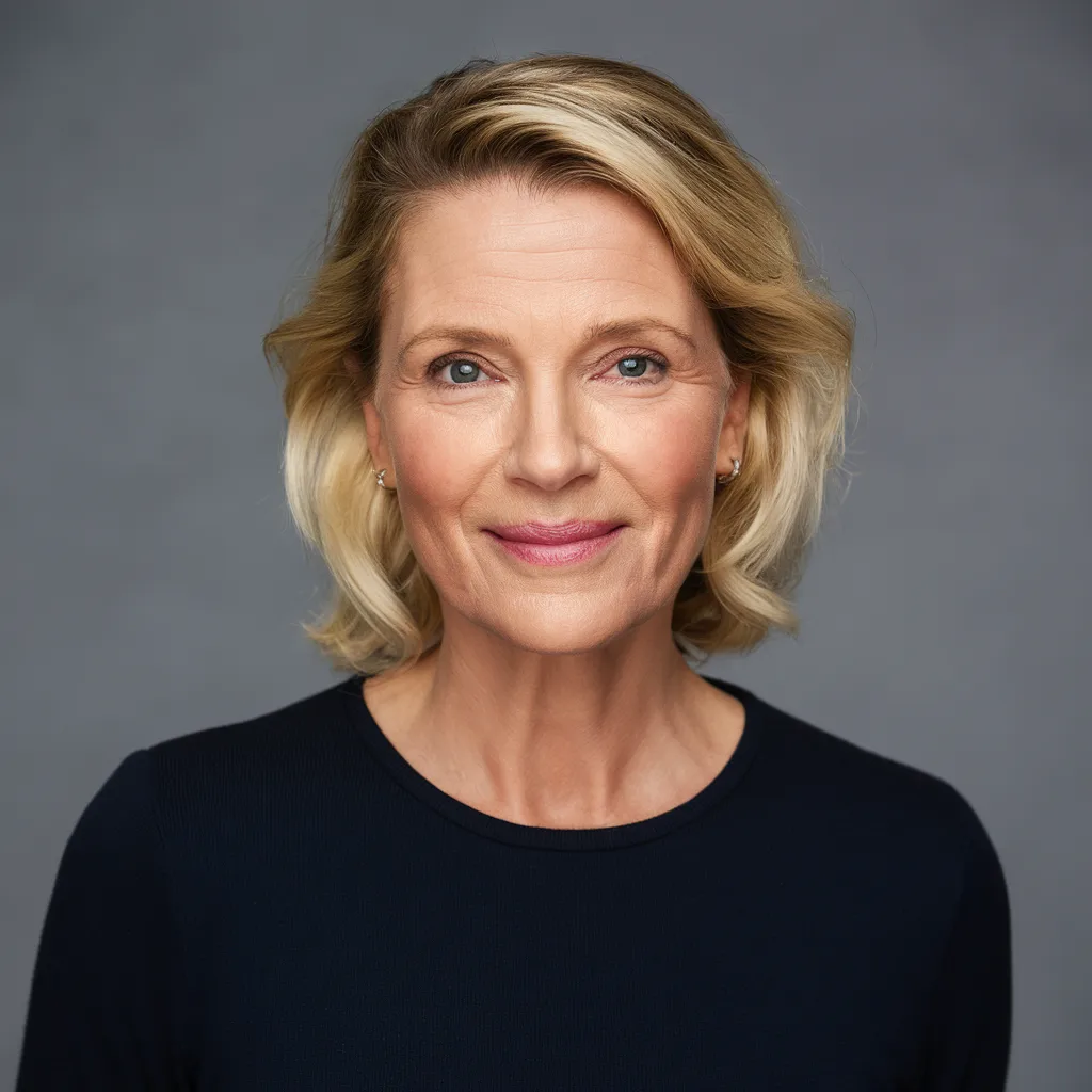 Svenja Jauch: Biografie, Karriere und das Leben einer inspirierenden Persönlichkeit