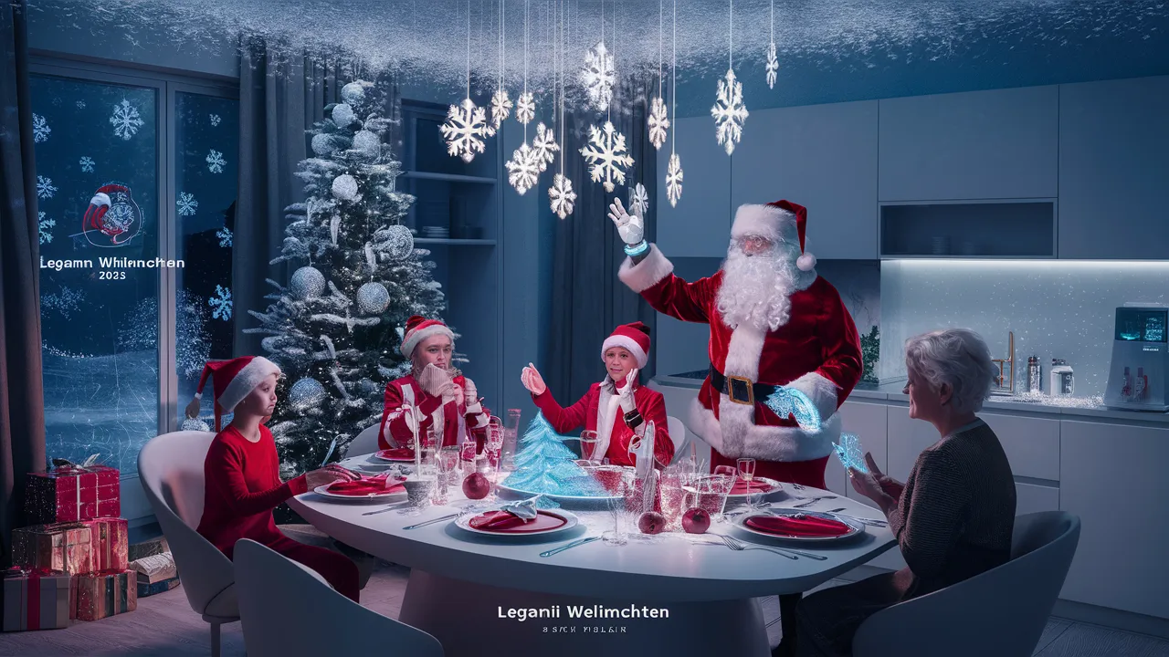 Legami Weihnachten 2025 – Die schönsten Geschenkideen und Trends