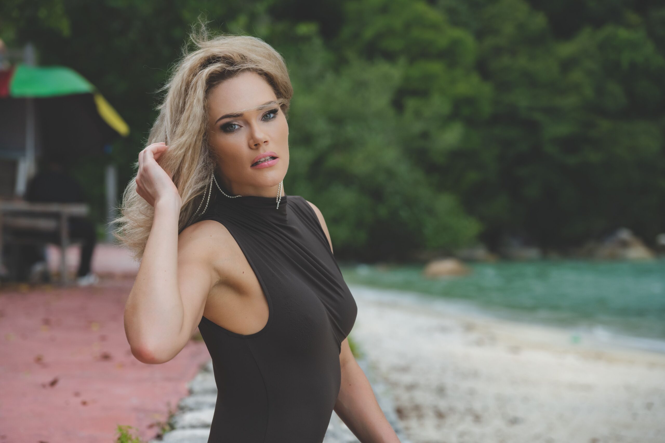 Tanja George